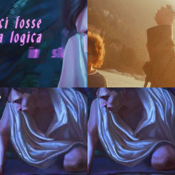 𝐍𝐀𝐑𝐂𝐈𝐒𝐎 𝐄𝐏