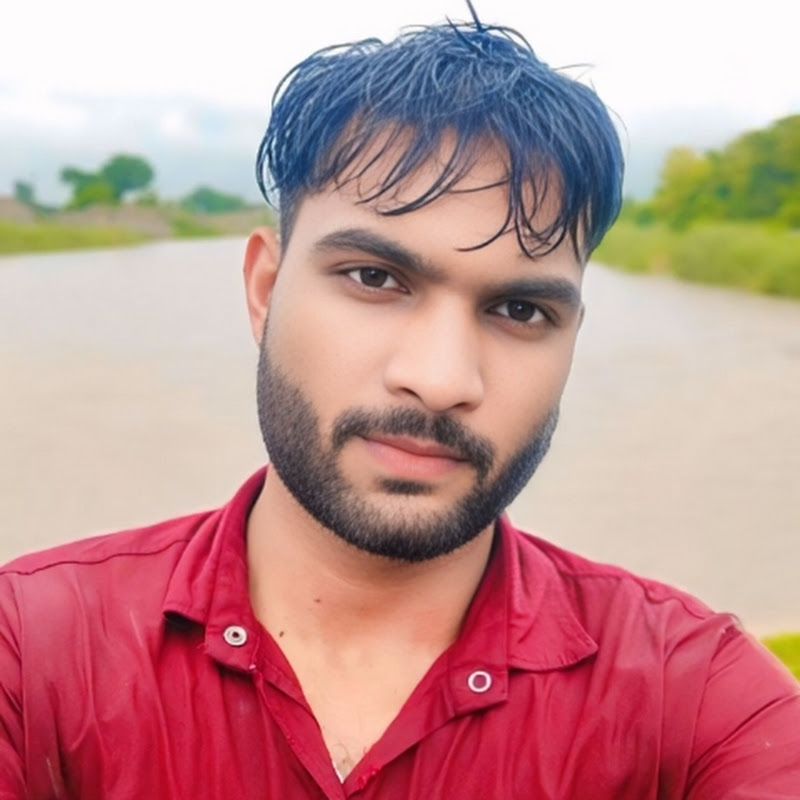  ♨️SHUBHAM♨️