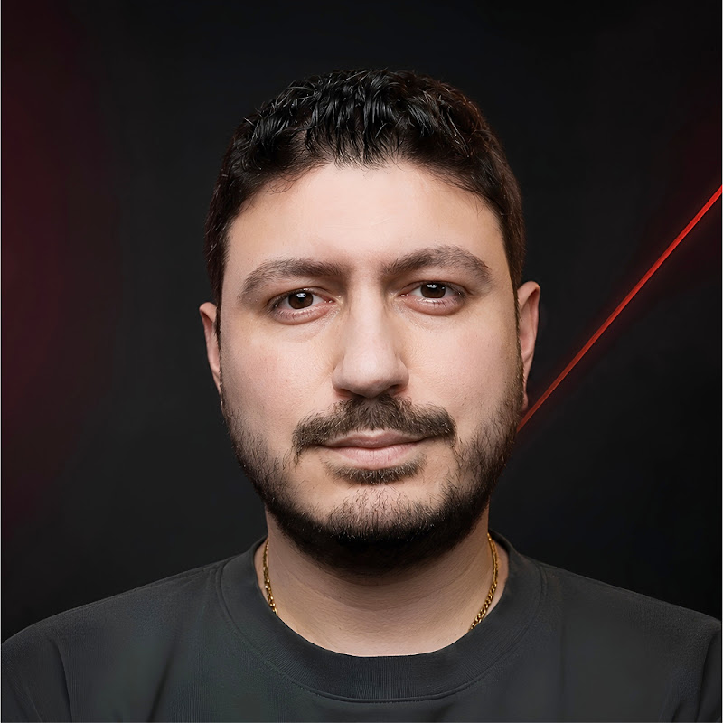 Arman ACAR