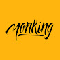 Monking logo