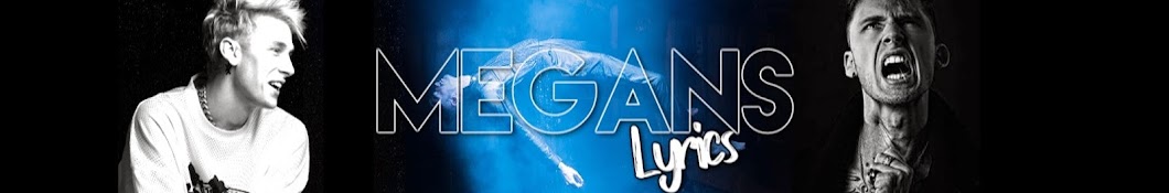Megans Lyrics YouTube kanalı avatarı