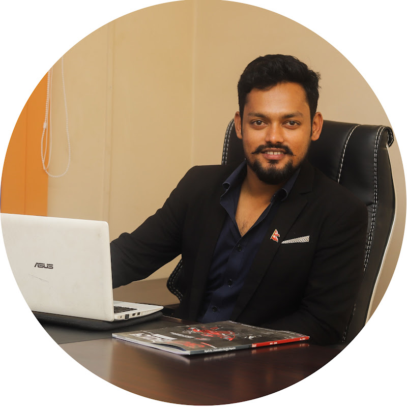 Yogesh Kaphle