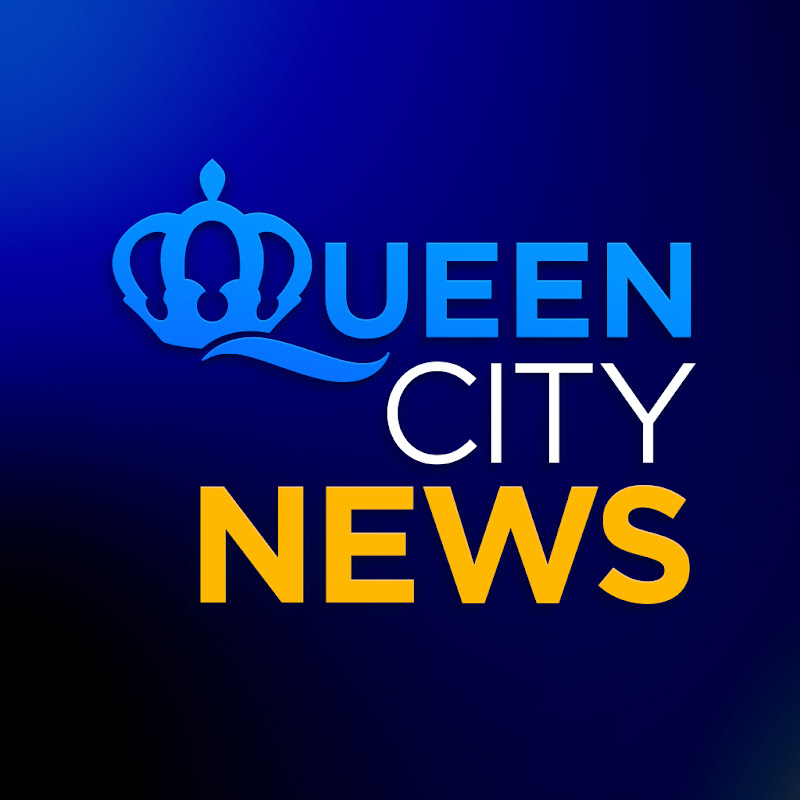 Queen City News Logo