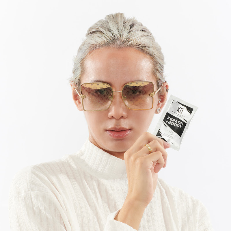 Ryu Hair Artist【京極 琉】のサムネイル