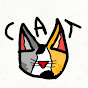 the cat gamer br_oficial logo