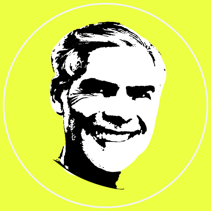 O canal do Pedro Bastos