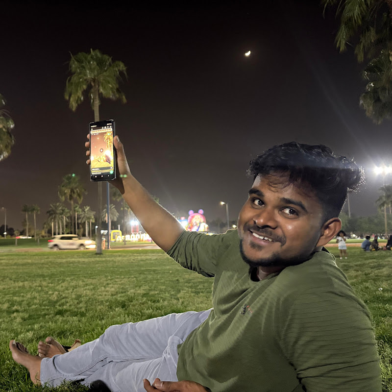 Revolution with Darvin