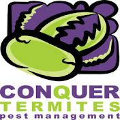 Conquer Termites & Pest Management - Brisbane