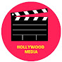 Hollywood Media  logo