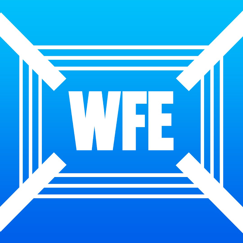 WFE Wrestling icon