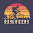 Rubu Riders