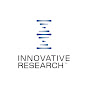 Innovative Research logo