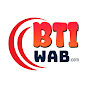 BTIWAB logo