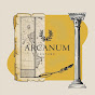 ARCANUM logo