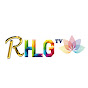 RHLG TV Channel channel logo