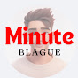 Minute Blague logo