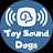 Toy Sound Dogs