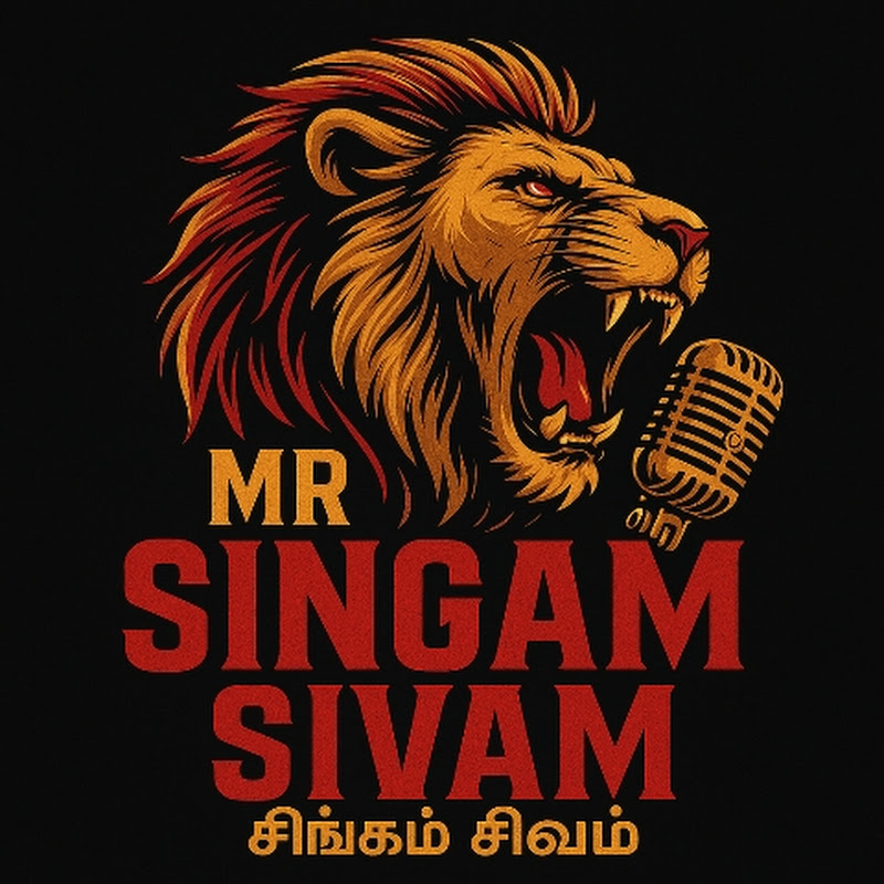 Mr Singam Sivam