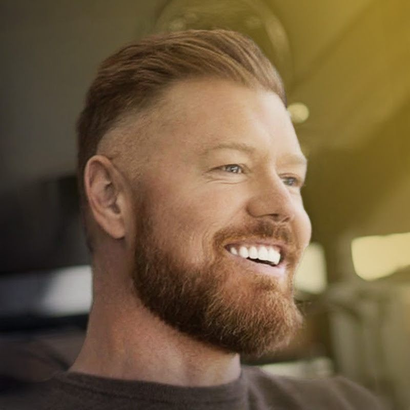 Barron Cruz | Status Signals