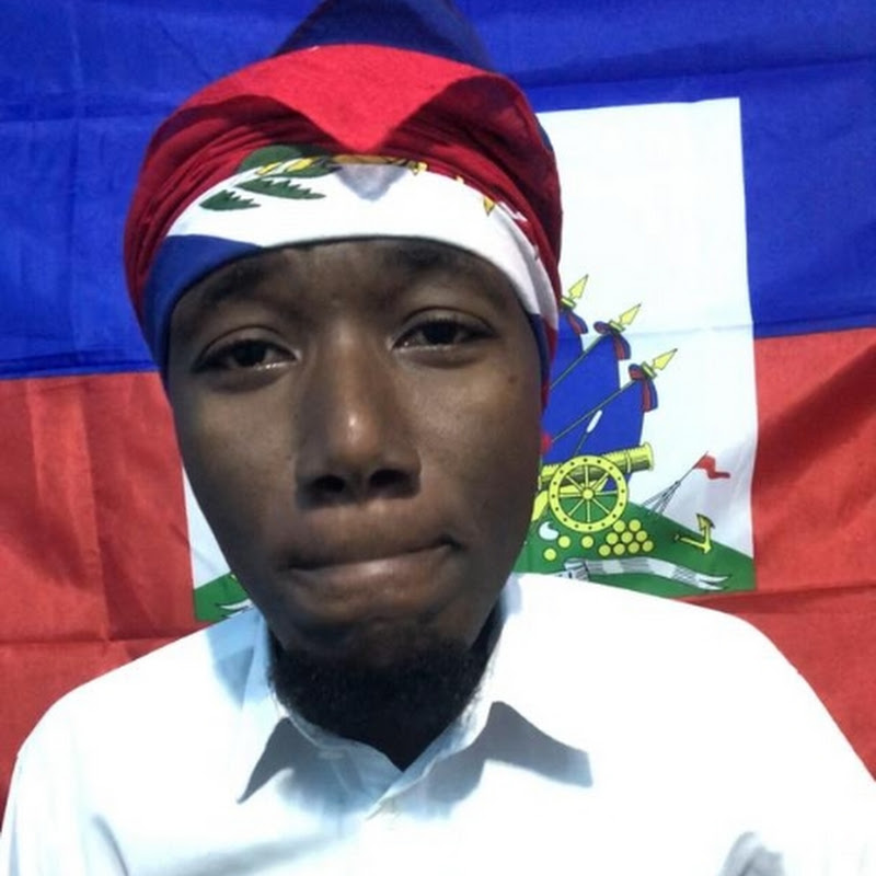  Philio K _Haïti