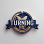 The Turning Point Story logo