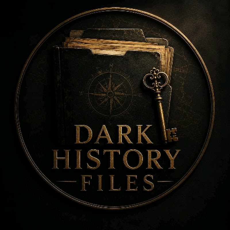 Dark History Files profile avatar