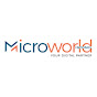 Microworld Infosol Pvt. Ltd. logo