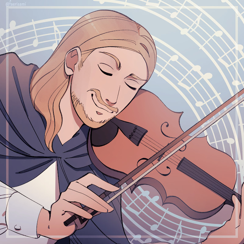 Lucas Quinn Creations