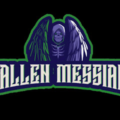 Fallen Messiah