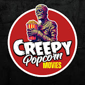 CREEPY POPCORN 