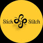 Stick N Stitch logo