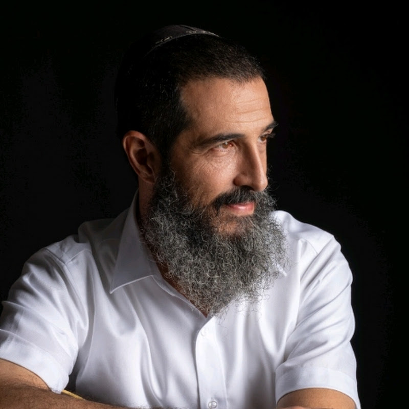 רועי לביא • Roi Lavi