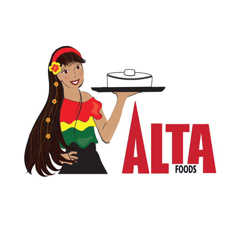ALTA Foods