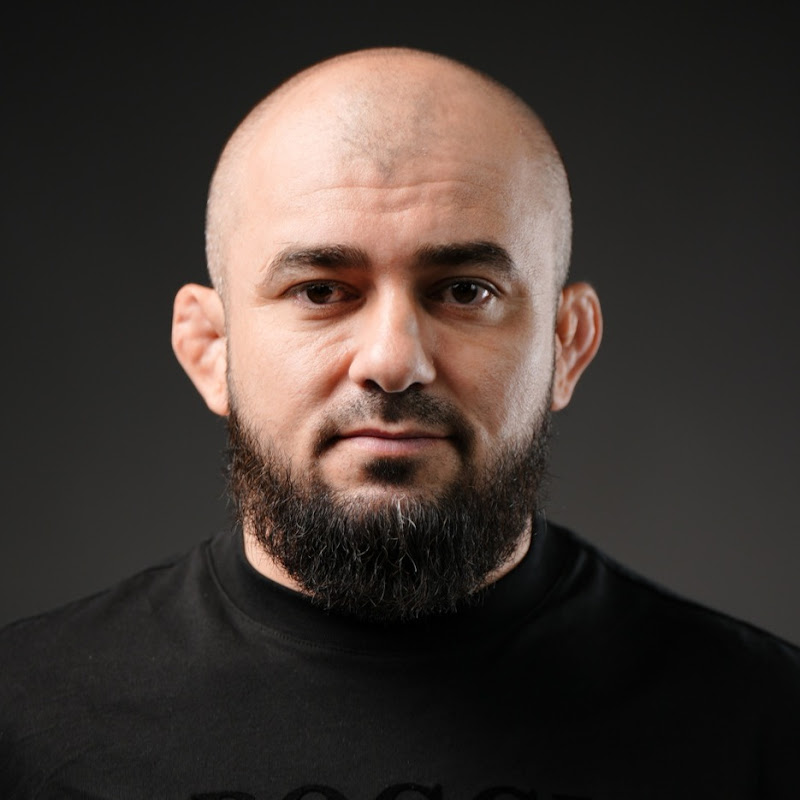 Асланбек Бадаев  