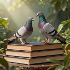 The Knowledge Pigeon