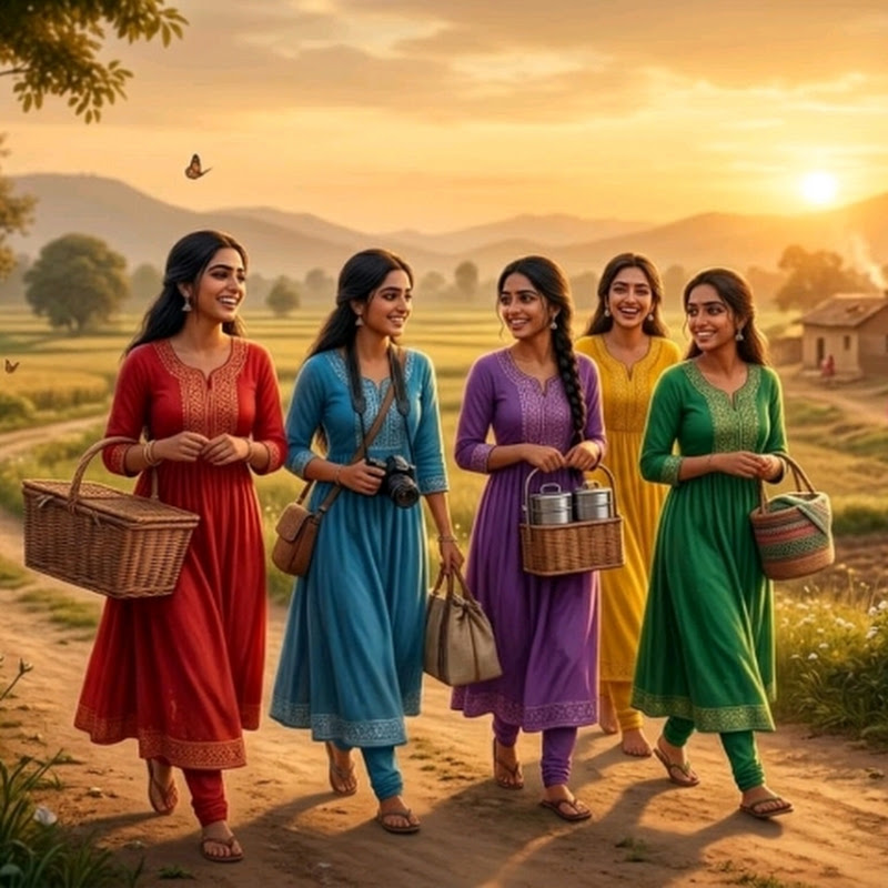 Priya Gaikwad 