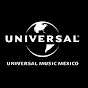 UMusicMexico logo