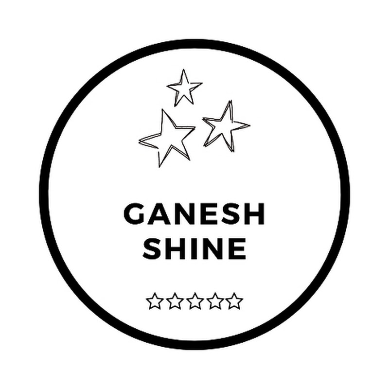 Ganesh Shine