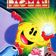 Pac-Man - Topicアイコン画像