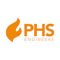 PHS Engineers LTD logo
