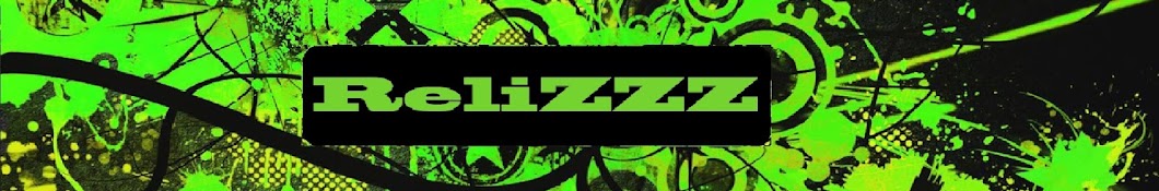 Relizzz YouTube kanalı avatarı