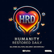 Humanity Restored Daily