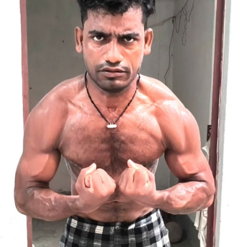 Dharmendra fitness model 2.0