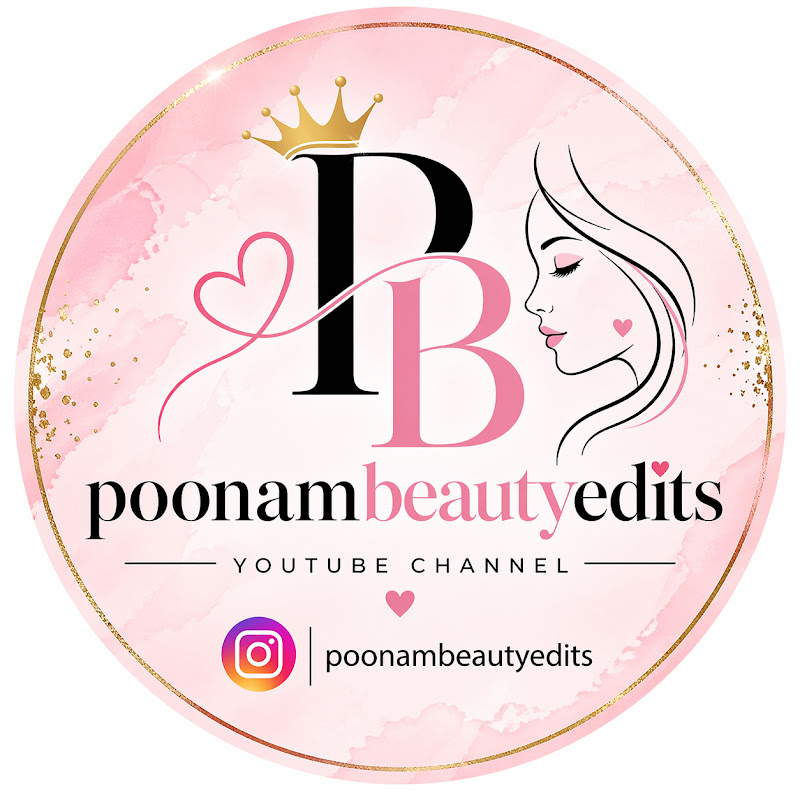 poonambeautyedits