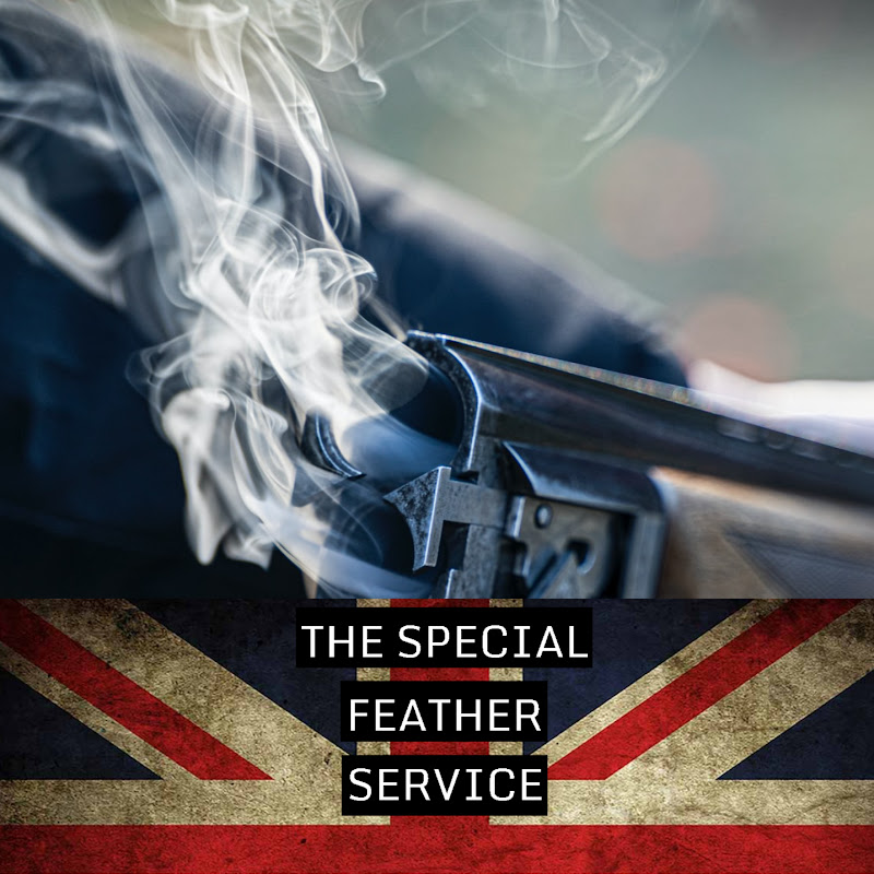 The Special Feather Service - Shooting & Hunting 