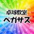 JWk-o0wXkho-channel-avatar-卓球教室ペガサス☆初級者向けの卓球専門チャンネル