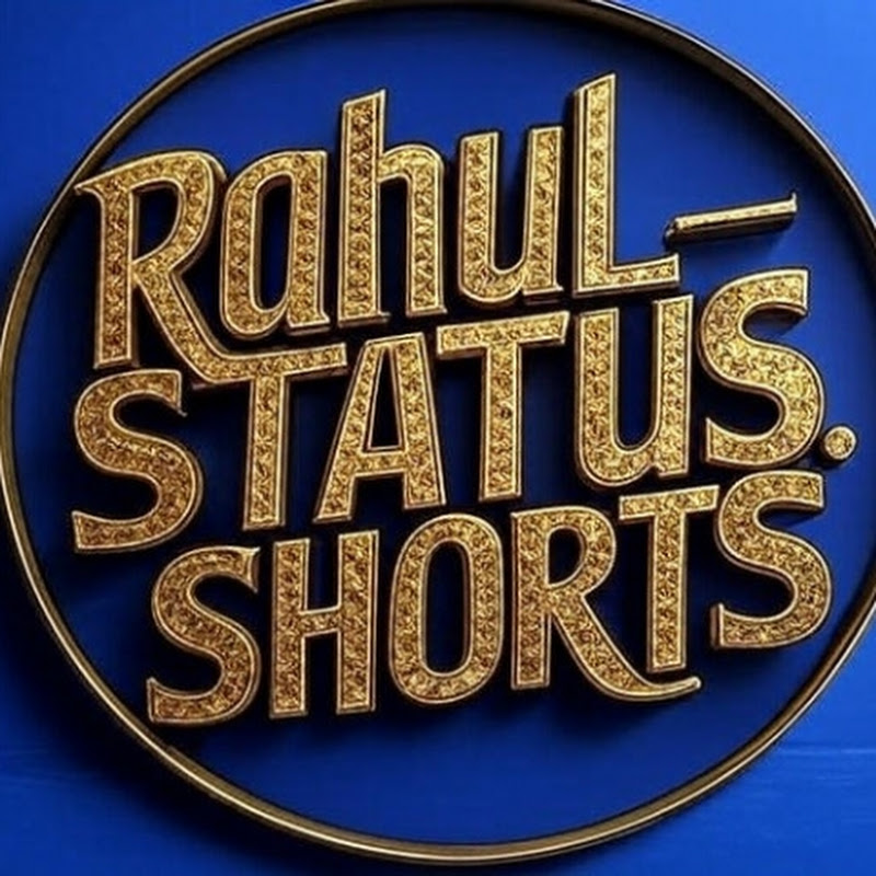 Rahul Status Shorts 
