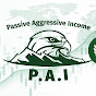 Passive Aggressive Income logo