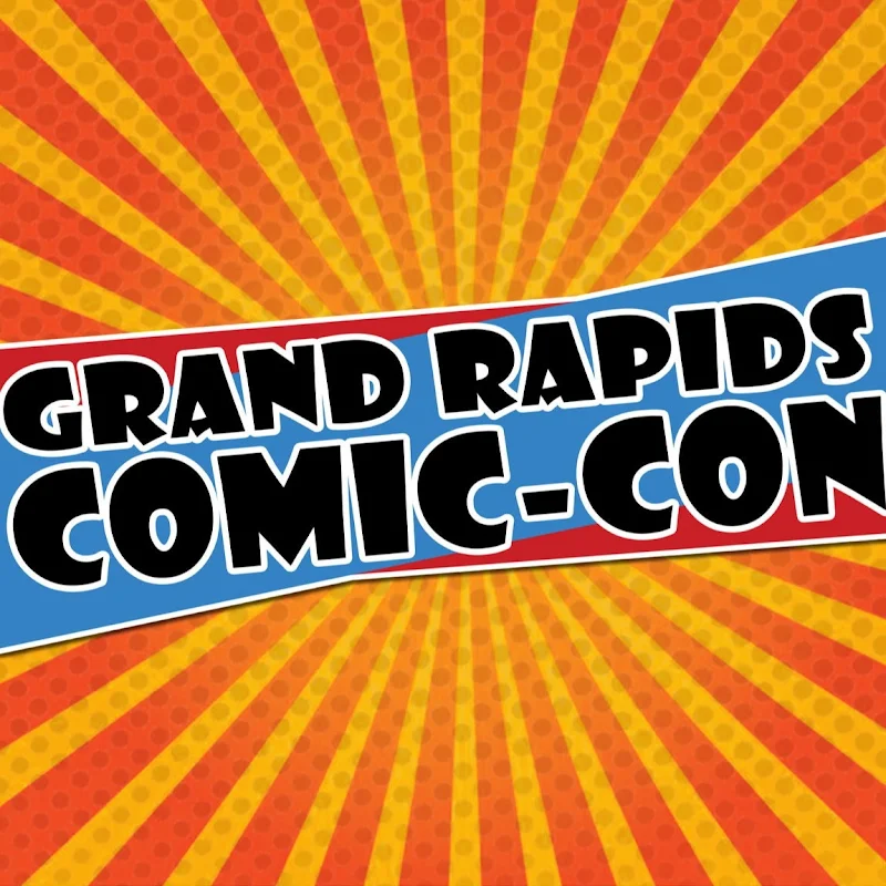 Grand Rapids Comic Con