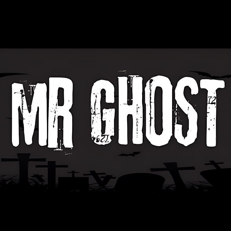 Mr Ghost